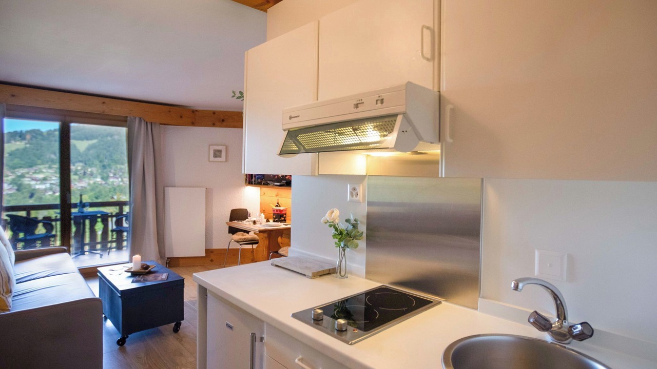 Photo of Bedroom in Villars-sur-Ollon