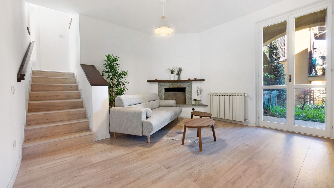 Photo of Livingroom in Civenna