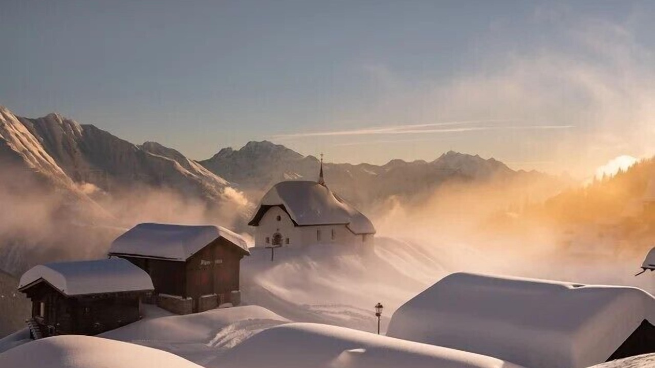 Photo of Others in Bettmeralp