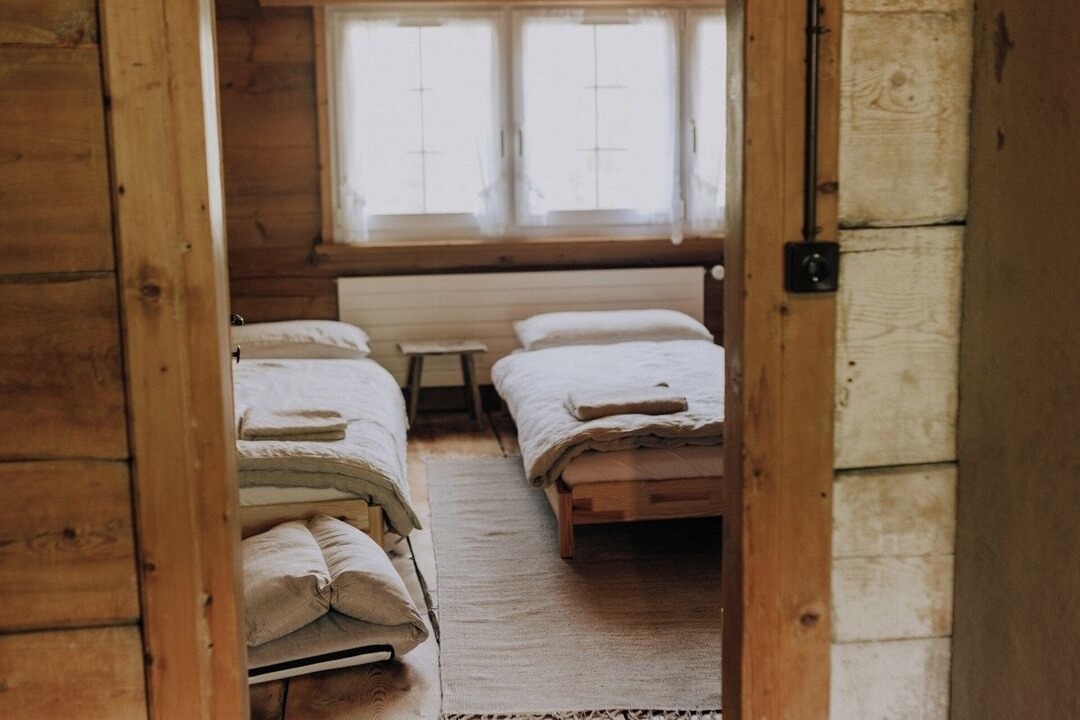 Photo of Bedroom in Schwende