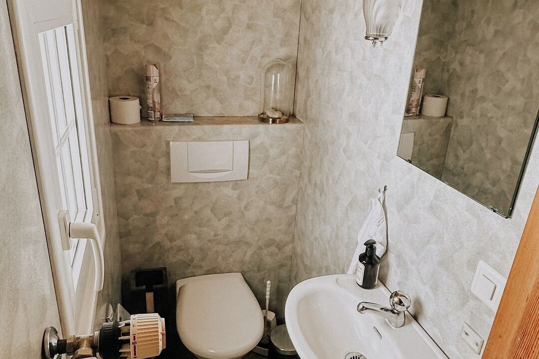 Photo of Bathroom in Schwende