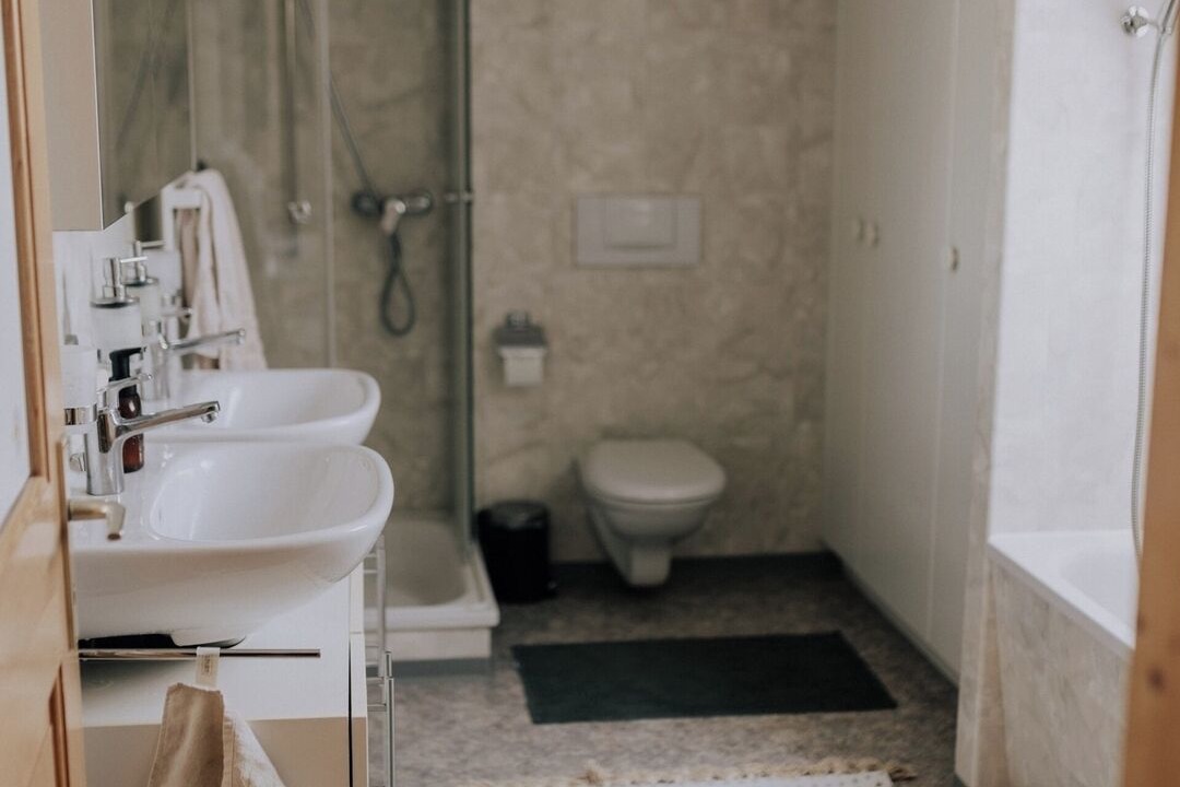 Photo of Bathroom in Schwende