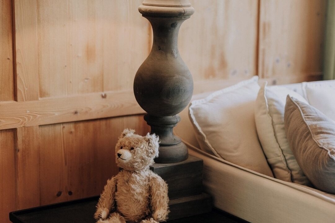 Photo of Bedroom in Schwende