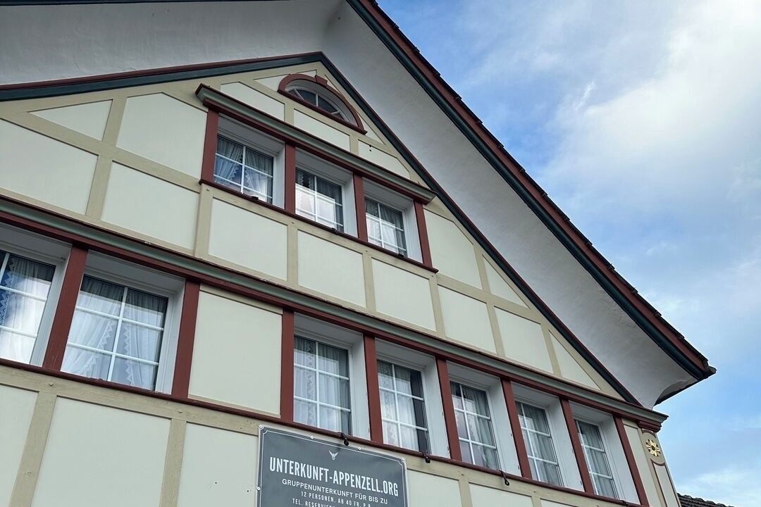 Photo of Outdoor in Schwende