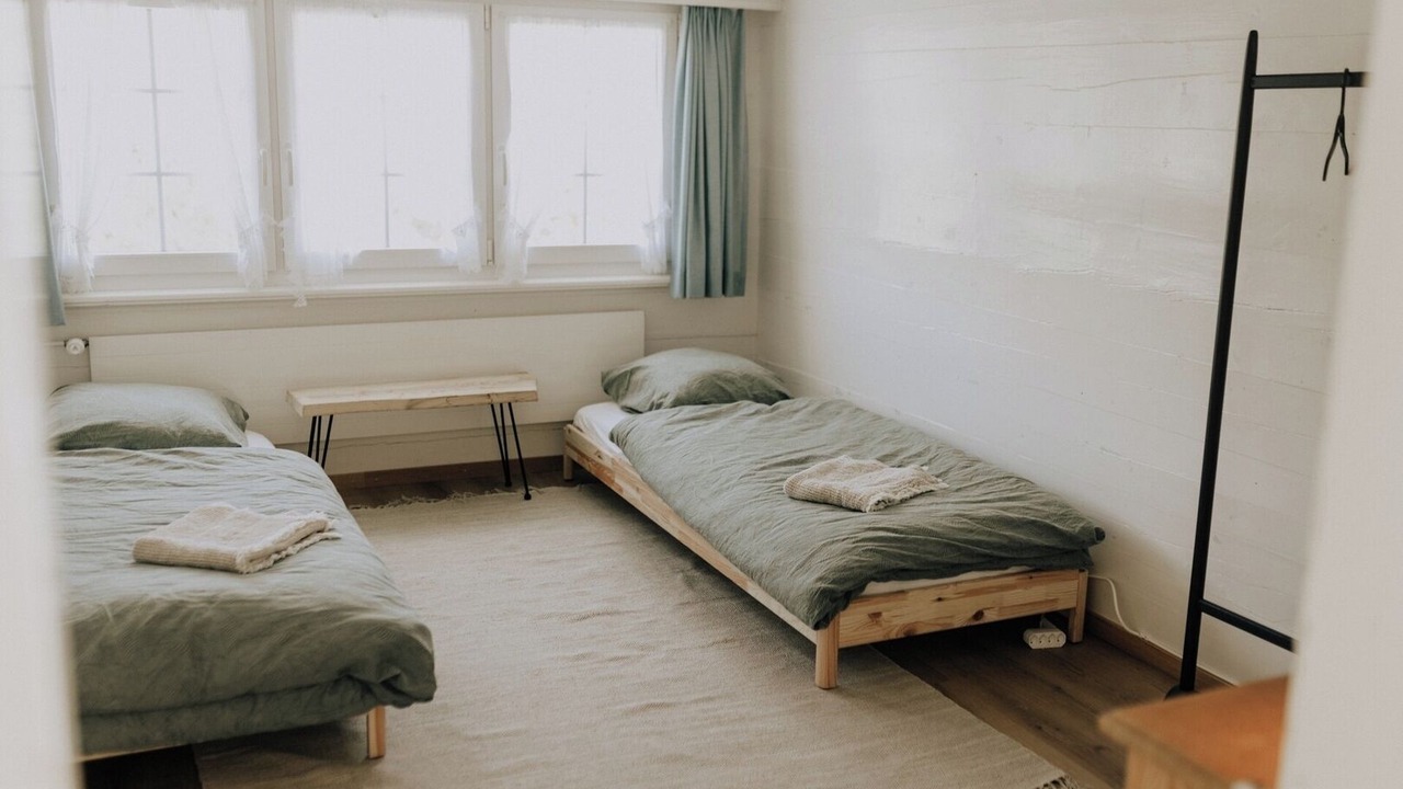 Photo of Bedroom in Schwende