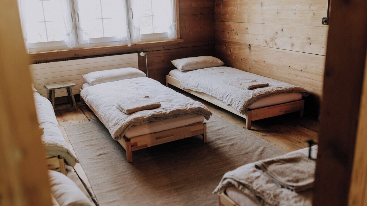 Photo of Bedroom in Schwende