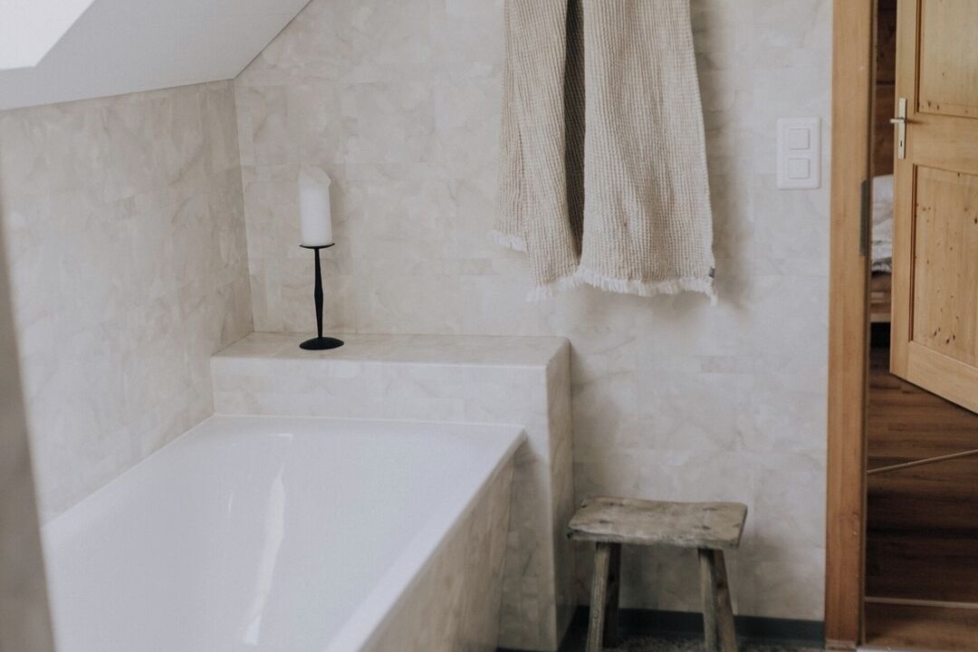 Photo of Bathroom in Schwende
