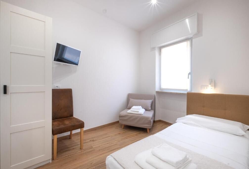 Photo of Bedroom in Citta Antica