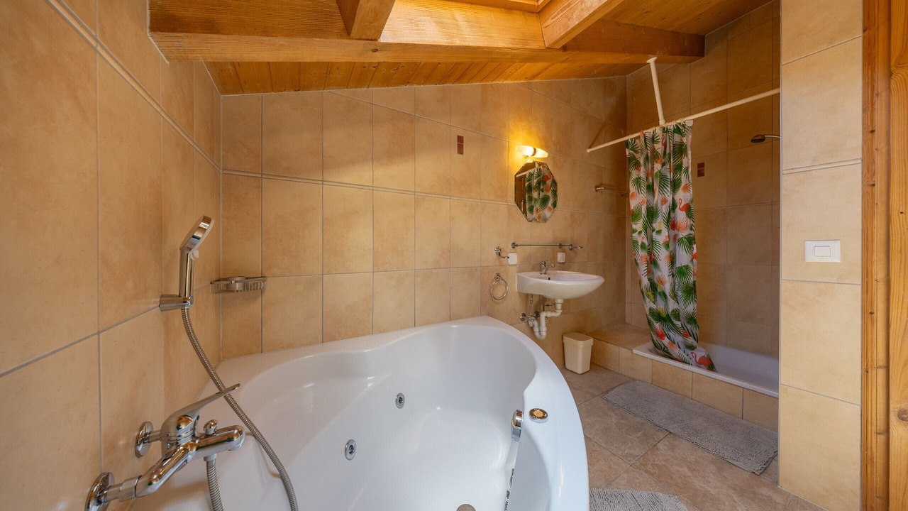 Photo of Bathroom in Nendaz