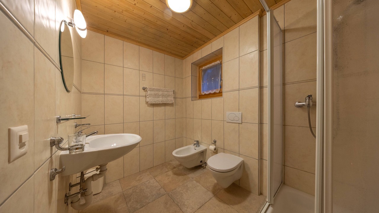 Photo of Bathroom in Nendaz