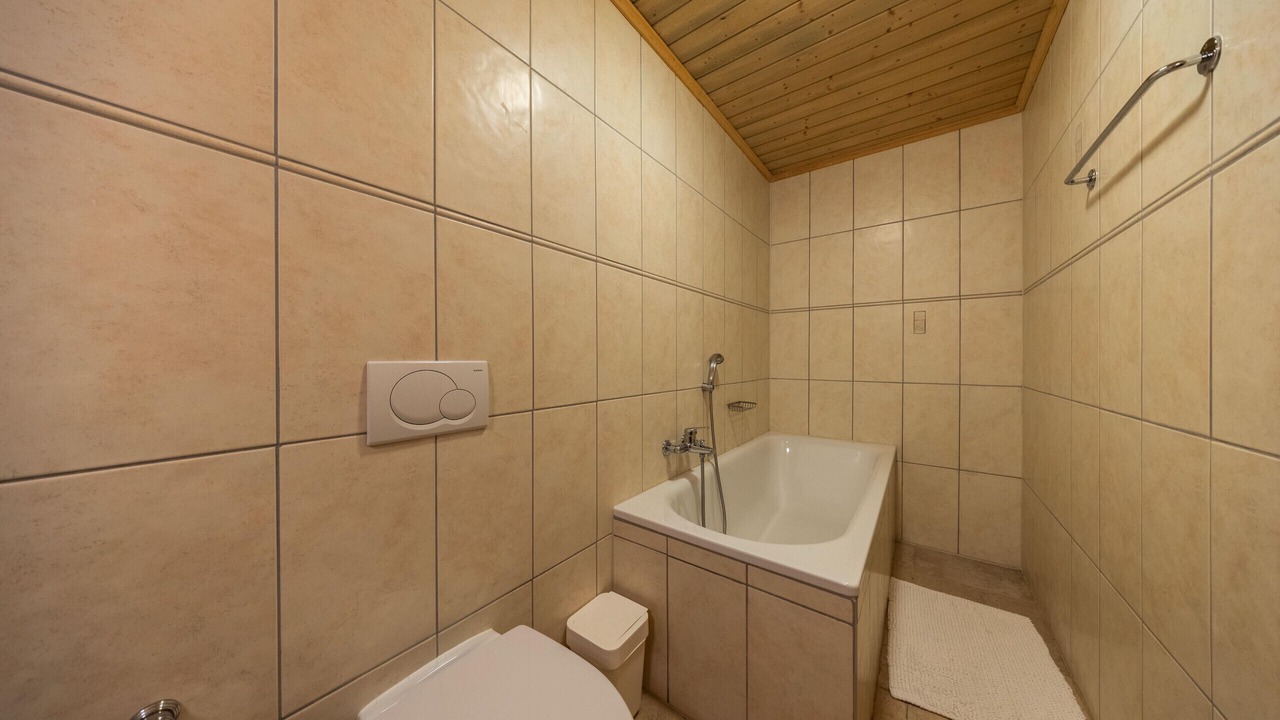 Photo of Bathroom in Nendaz