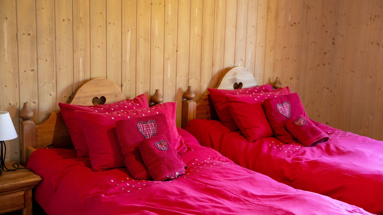 Photo of Bedroom in Nendaz