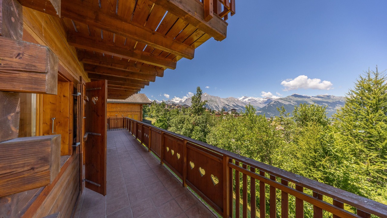 Photo of Outdoor in Nendaz