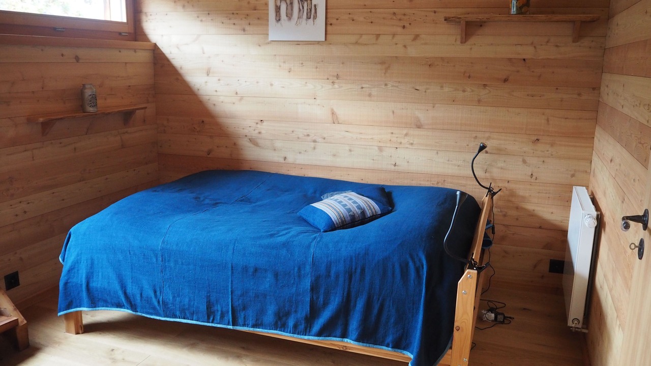 Photo of Bedroom in Saint-Martin