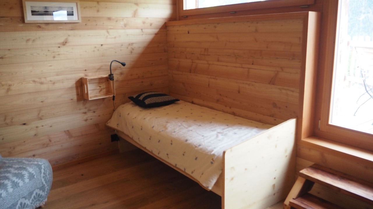 Photo of Bedroom in Saint-Martin