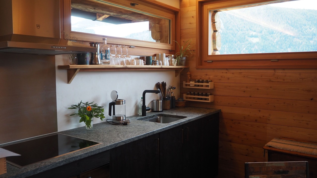 Photo of Kitchen in Saint-Martin