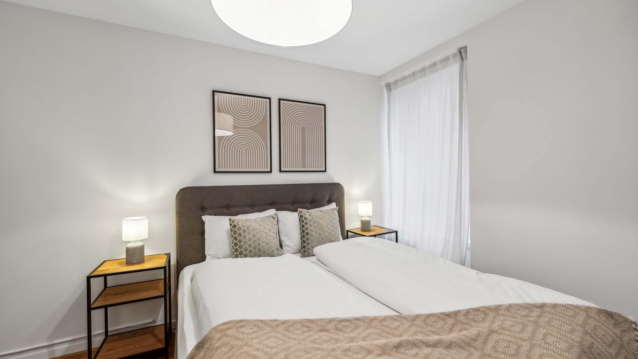 Photo of Bedroom in Kriens