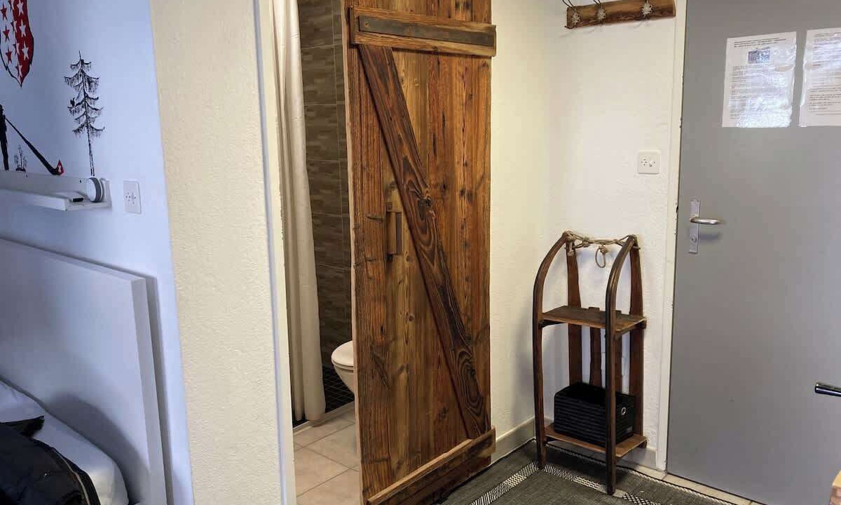 Photo of Bedroom in Zermatt