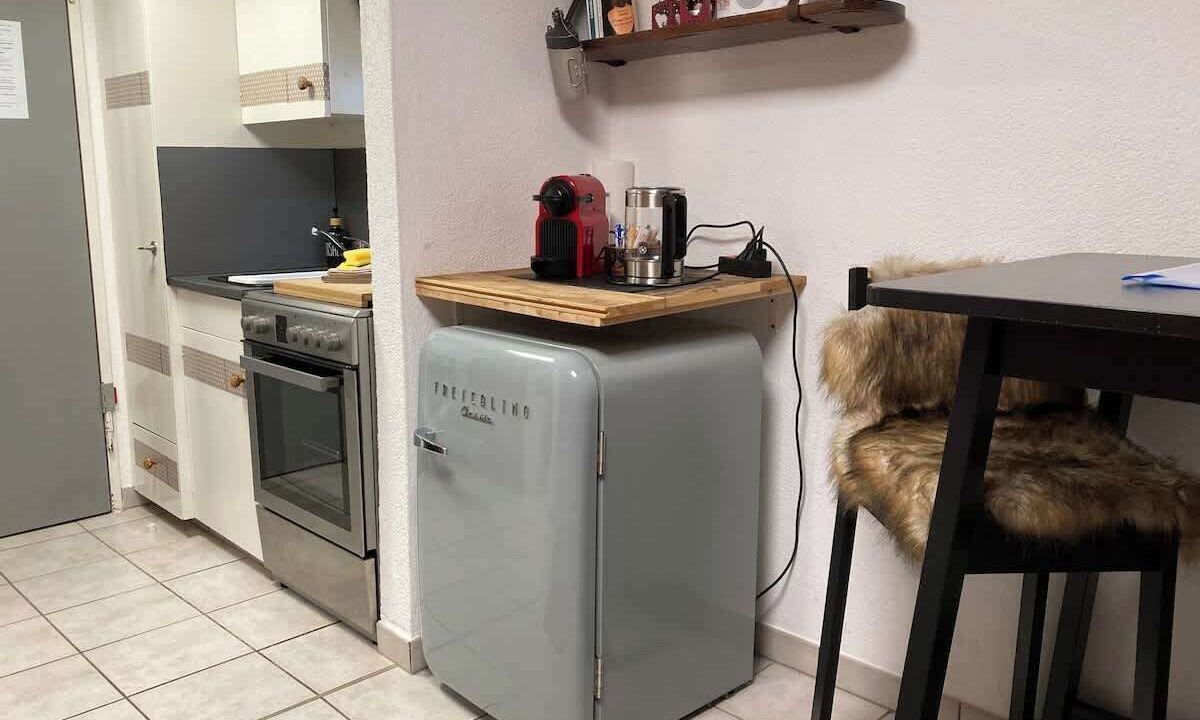 Photo of Kitchen in Zermatt