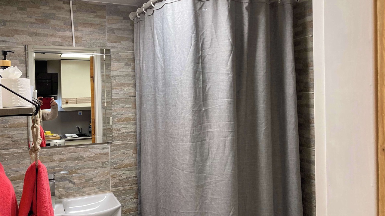 Photo of Bathroom in Zermatt