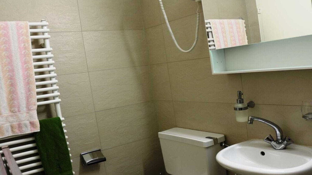 Photo of Bathroom in Blonay
