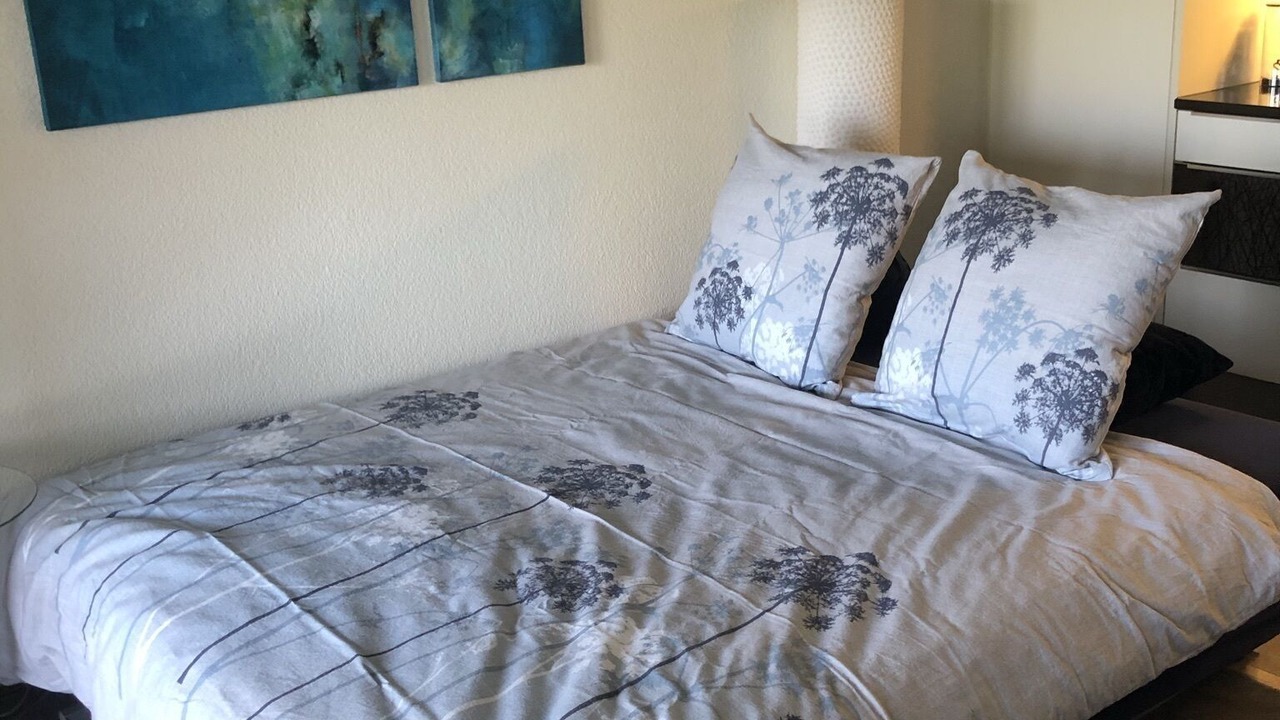 Photo of Bedroom in Spiez