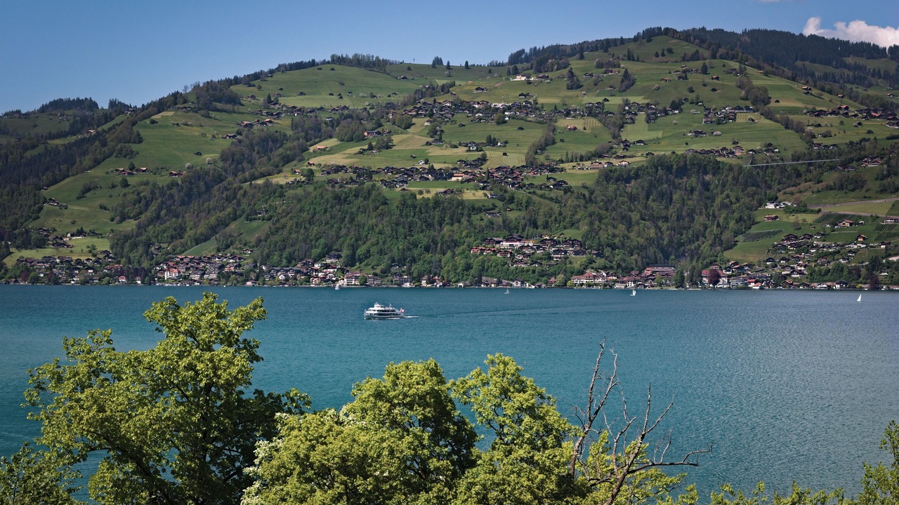 Photo of Others in Spiez
