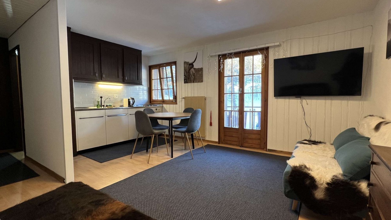 Photo of Livingroom in Vex