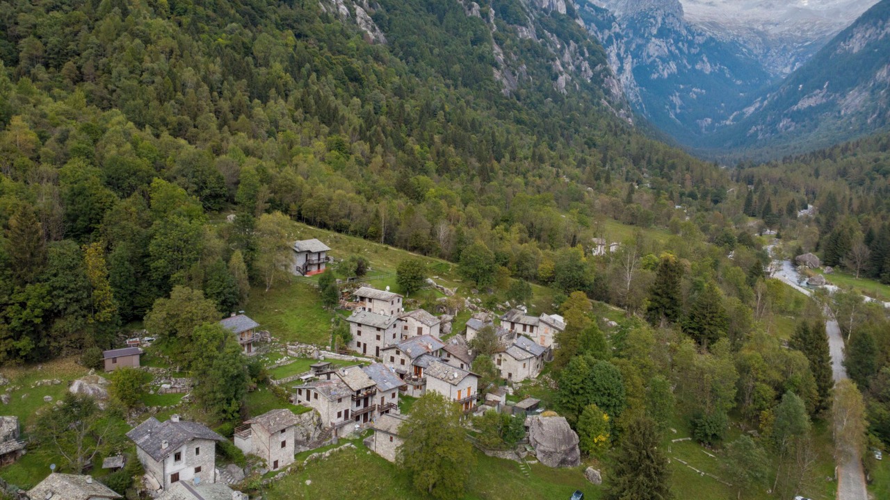 Photo of Others in Val Masino
