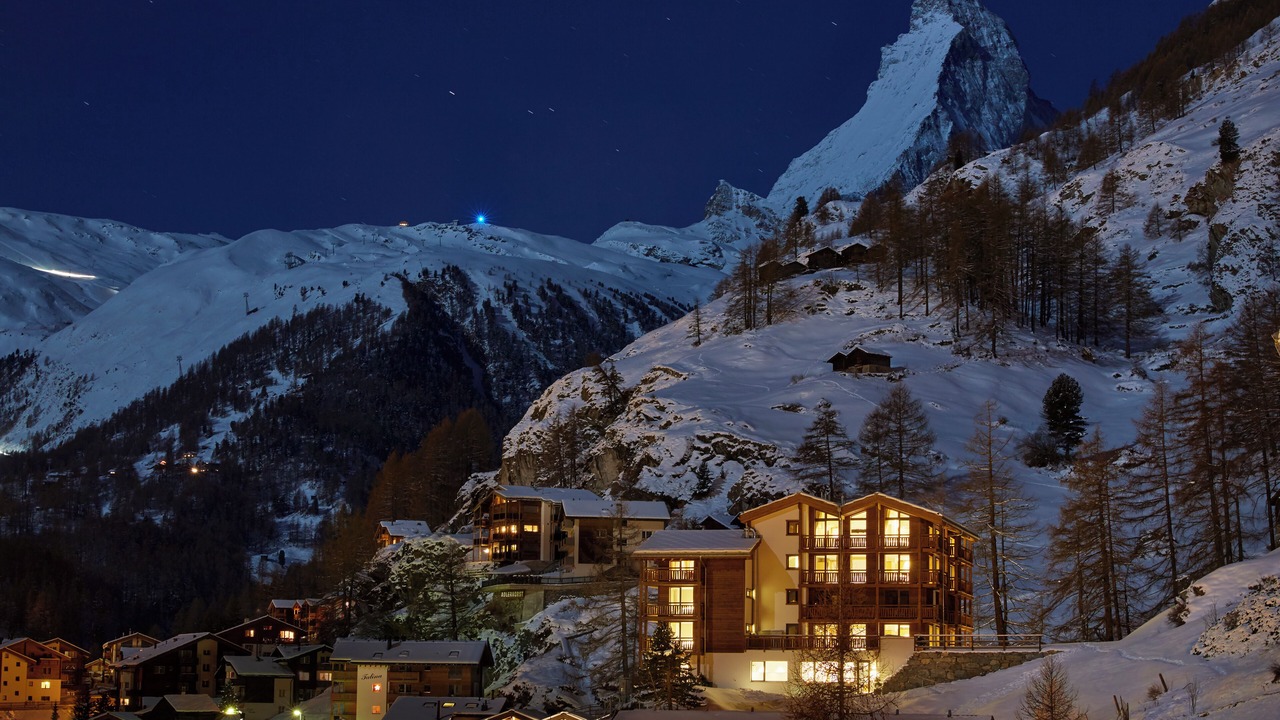 Photo of Outdoor in Zermatt