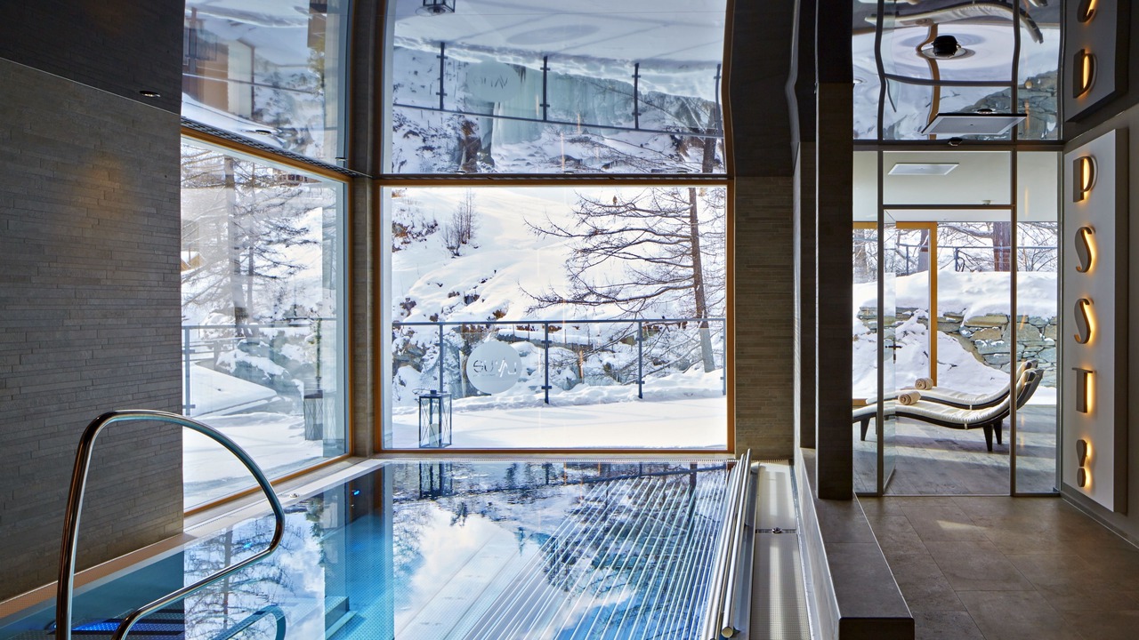 Photo of Outdoor in Zermatt