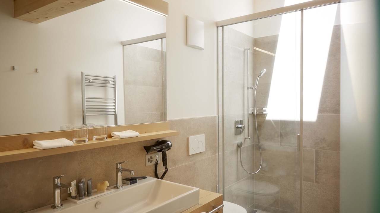 Photo of Bathroom in Zermatt