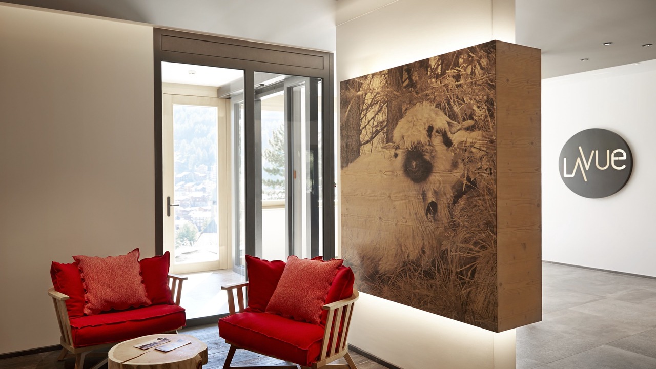 Photo of Others in Zermatt