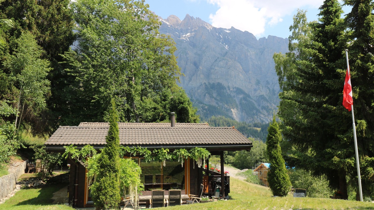 Photo of Outdoor in Chamoson