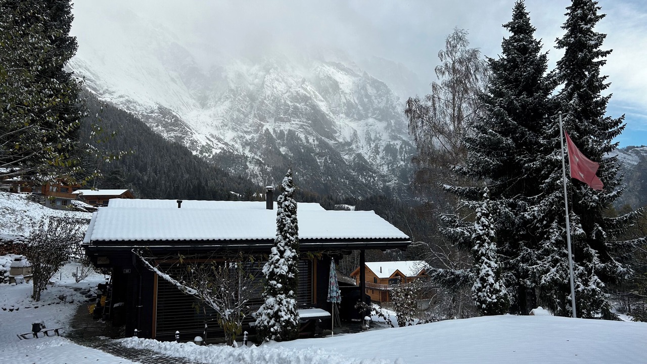 Photo of Outdoor in Chamoson