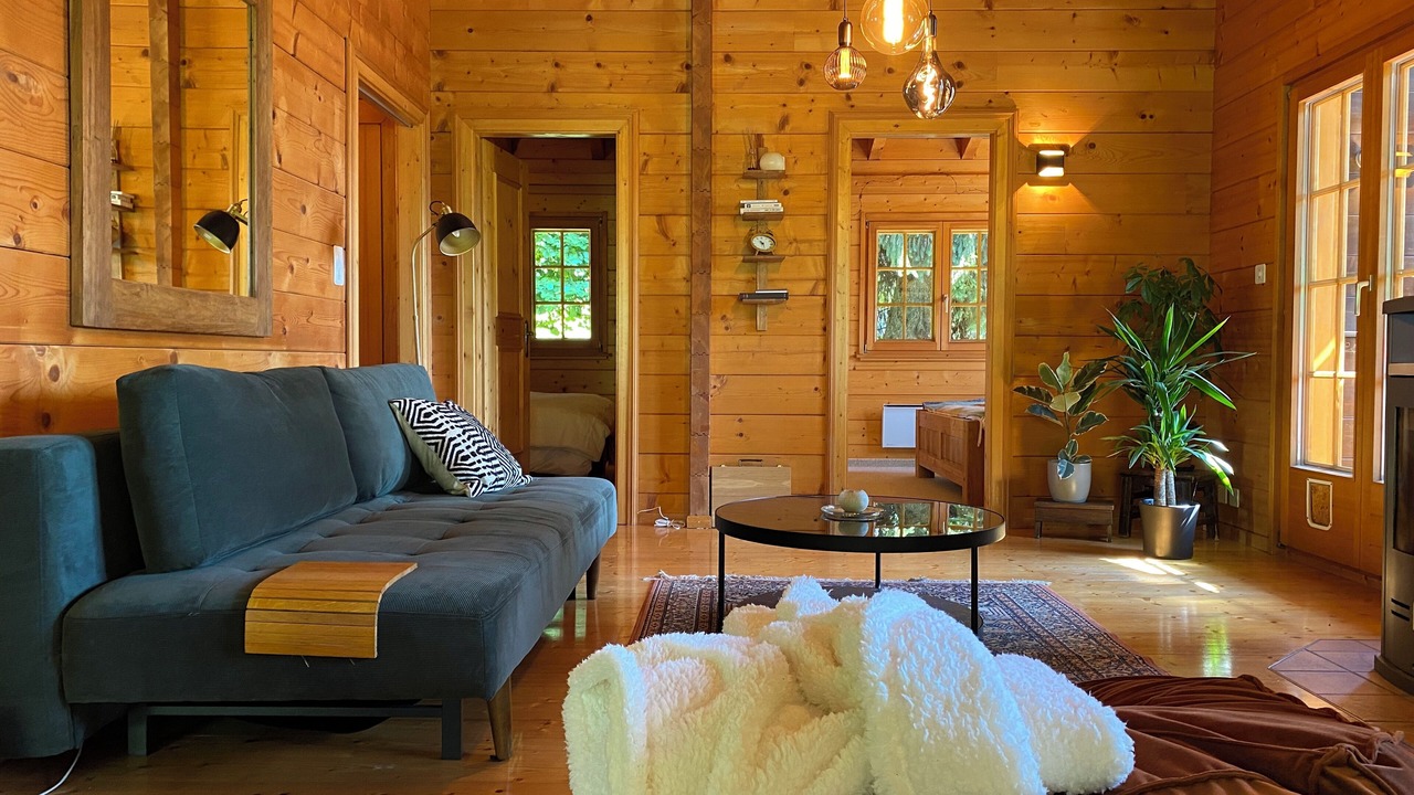 Photo of Livingroom in Chamoson
