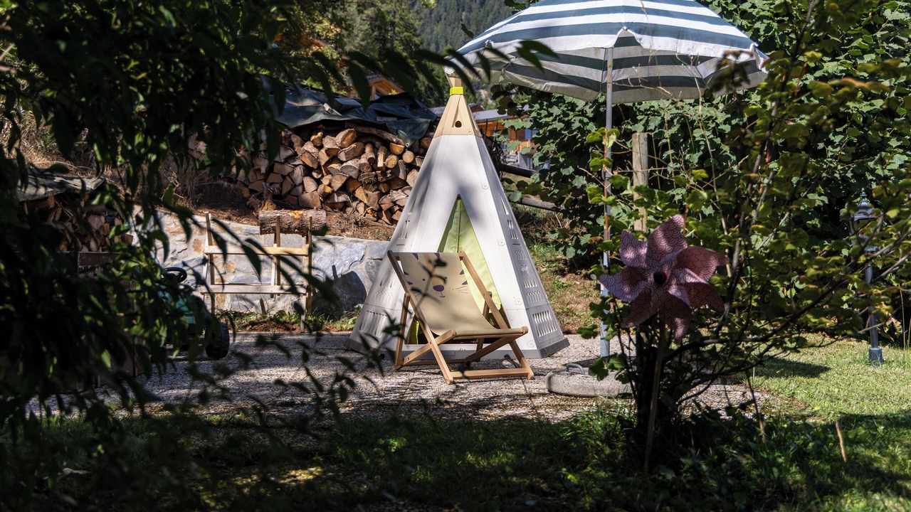 Photo of Outdoor in Chamoson