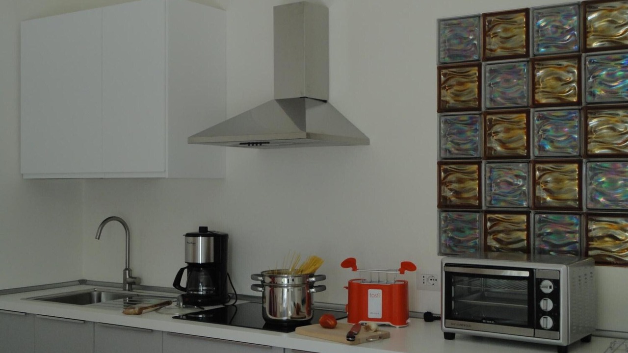Photo of Kitchen in Pieve Vecchia