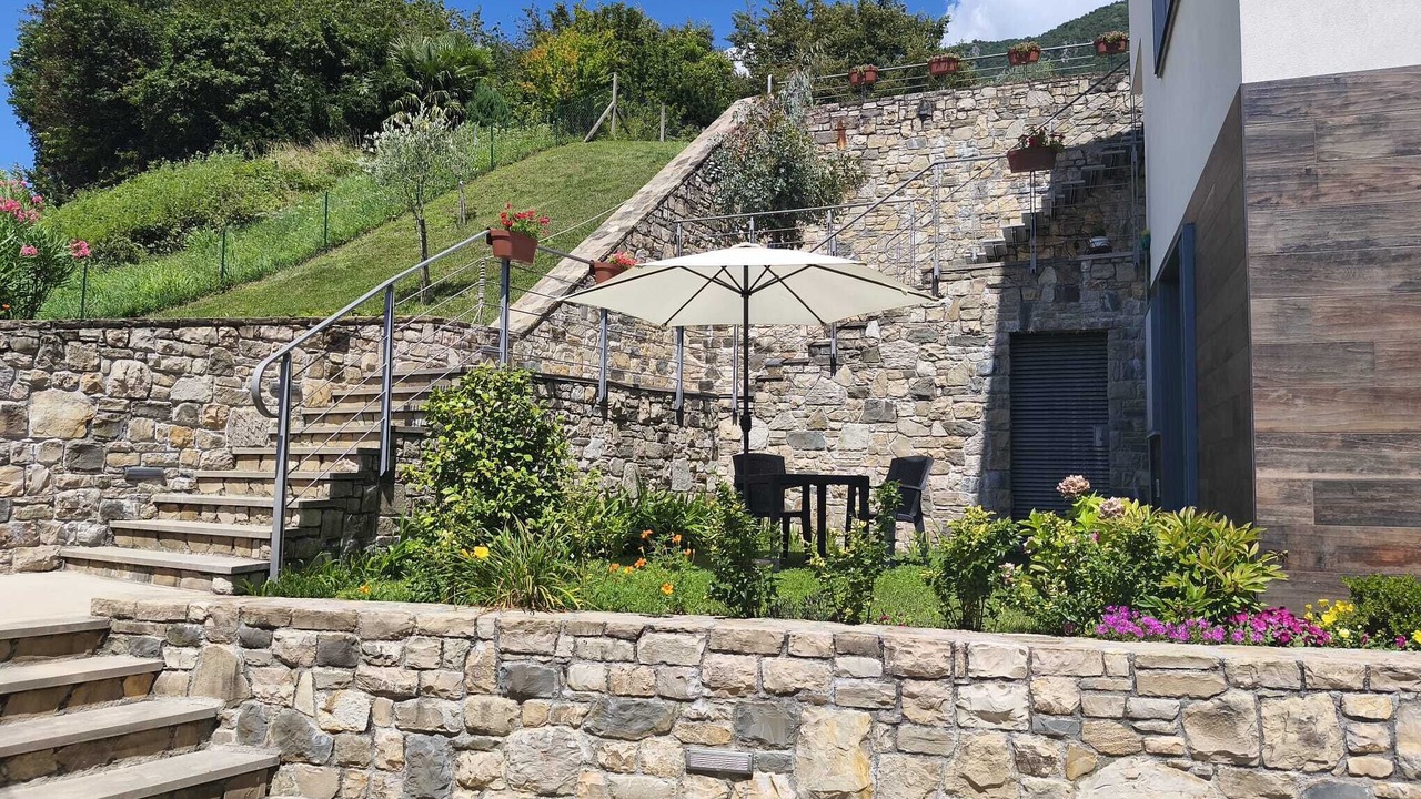 Photo of Outdoor in Linzanico