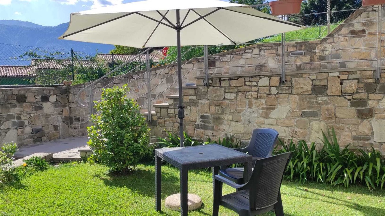 Photo of Outdoor in Linzanico