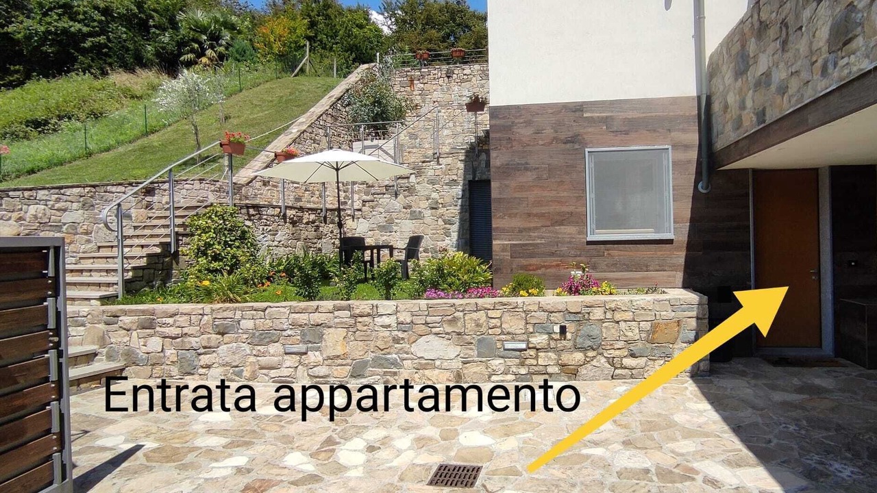 Photo of Outdoor in Linzanico