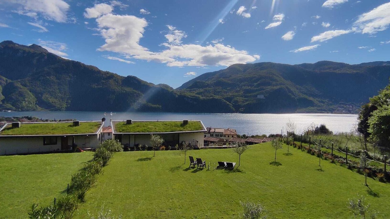 Photo of Outdoor in Linzanico