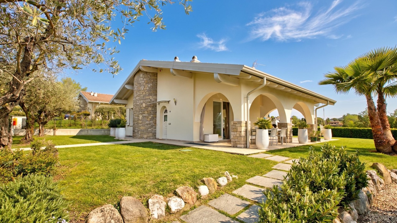 Photo of Outdoor in Solarolo