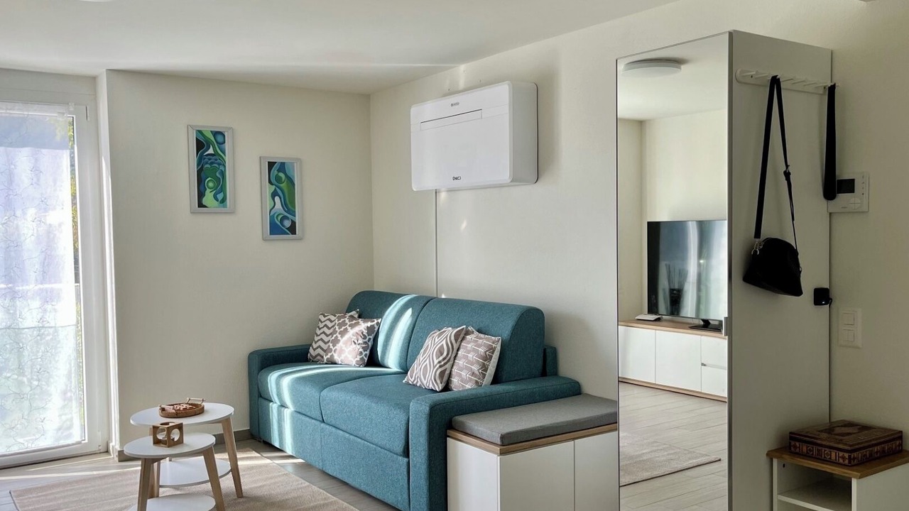 Photo of Livingroom in Riazzino