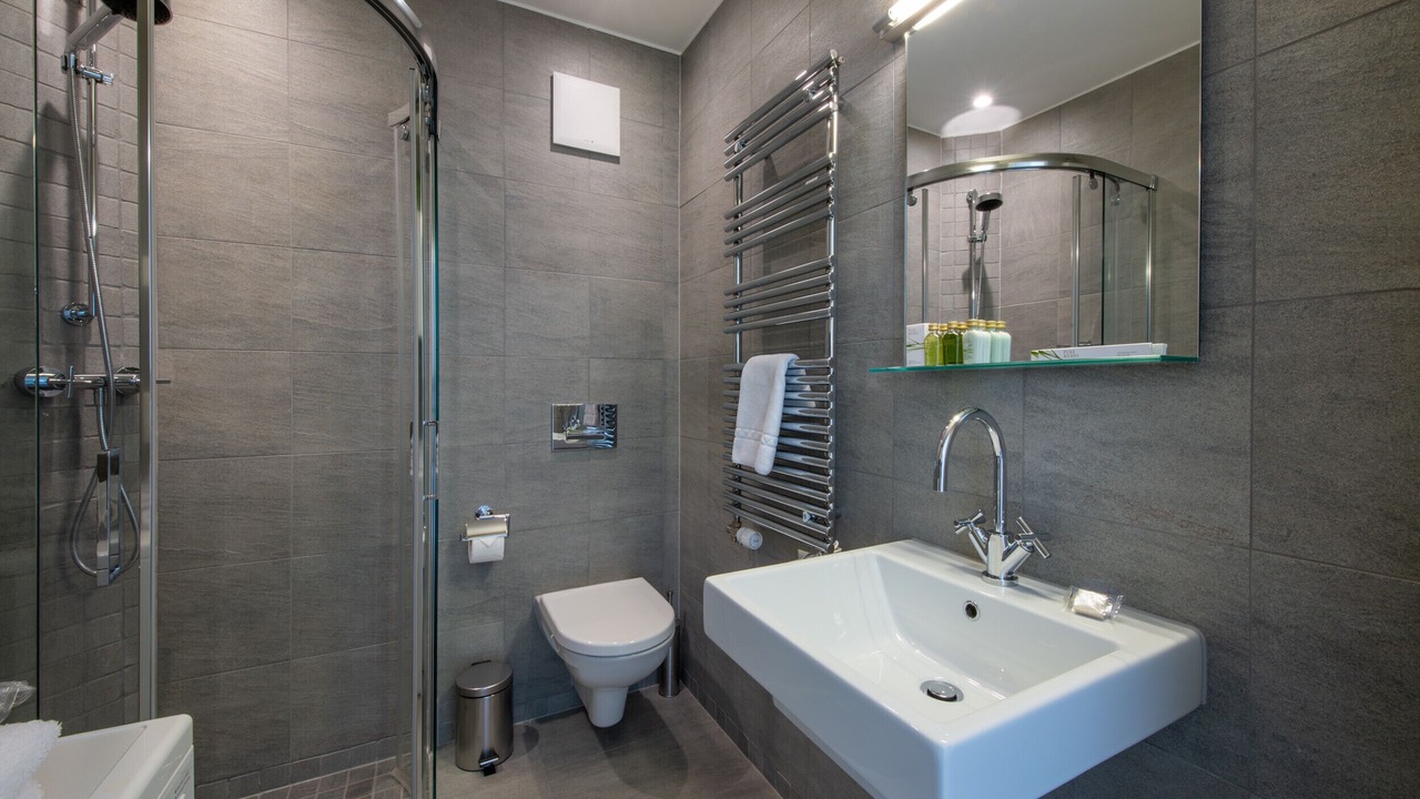 Photo of Bathroom in Wengen
