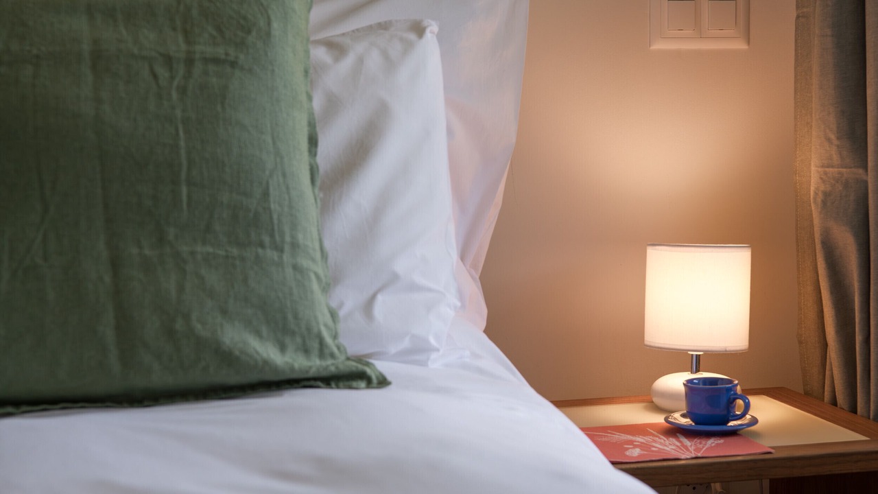 Photo of Bedroom in Wengen
