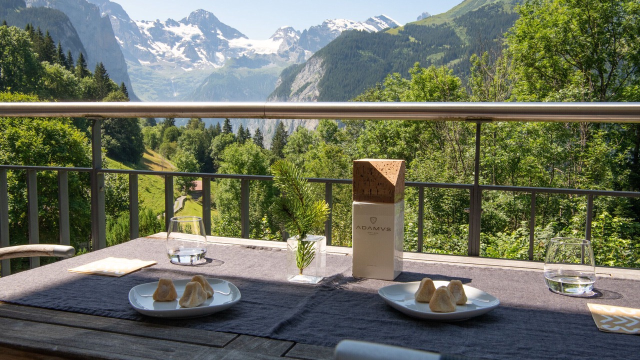 Photo of Outdoor in Wengen