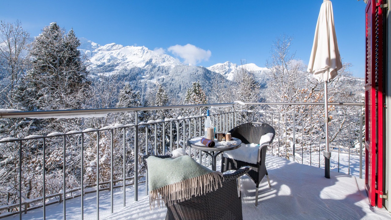 Photo of Outdoor in Wengen