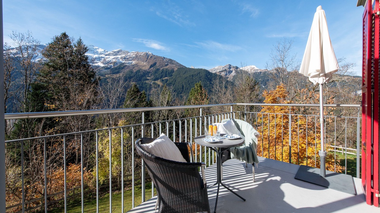 Photo of Outdoor in Wengen