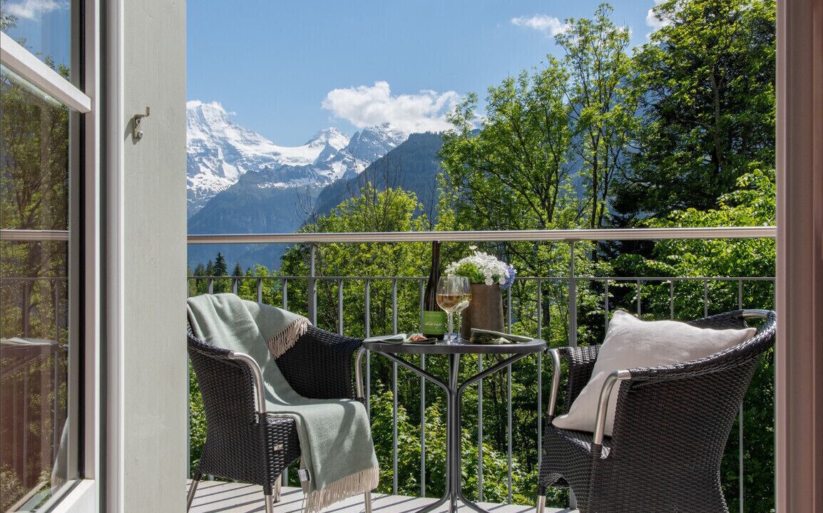 Photo of Outdoor in Wengen